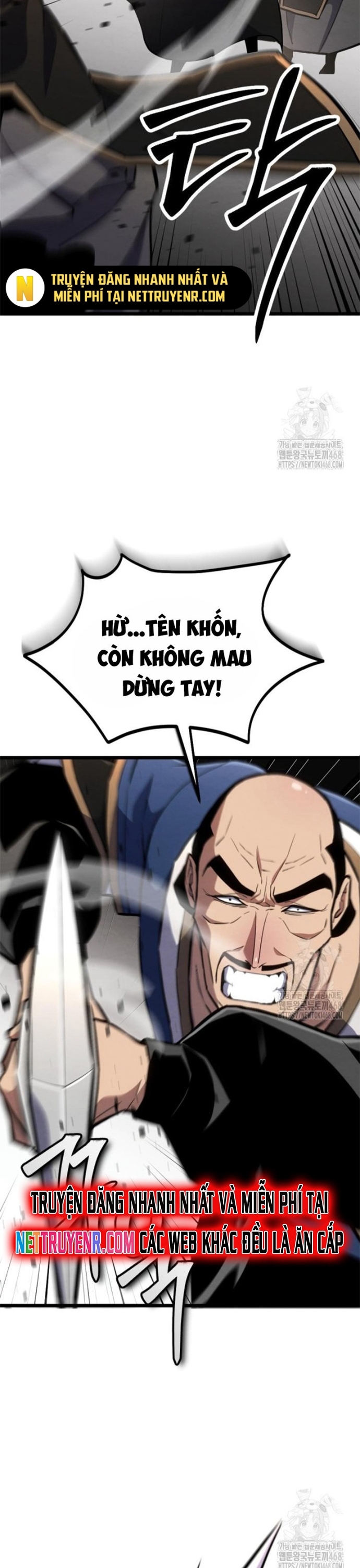 Người Chơi Đệ Nhất: Chapter 37