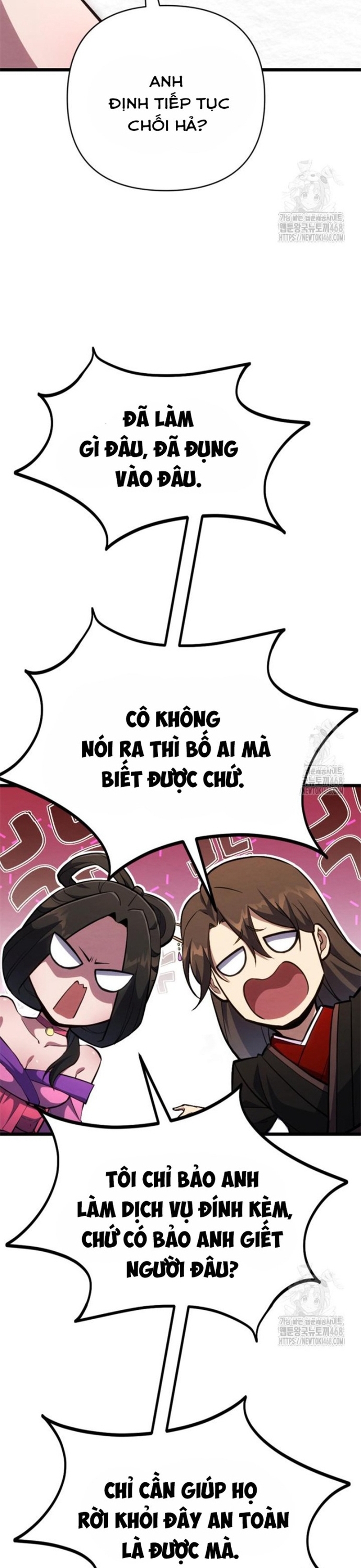Người Chơi Đệ Nhất: Chapter 37