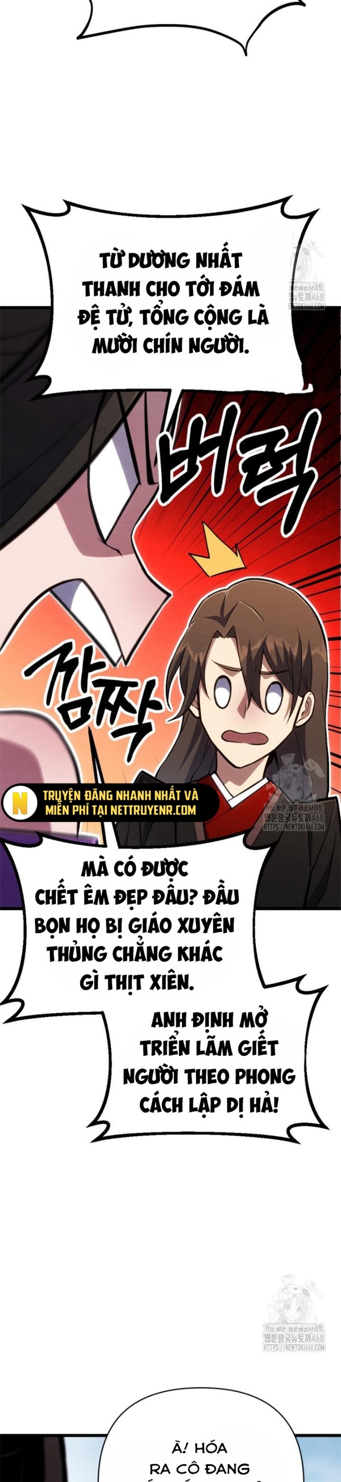 Người Chơi Đệ Nhất: Chapter 37