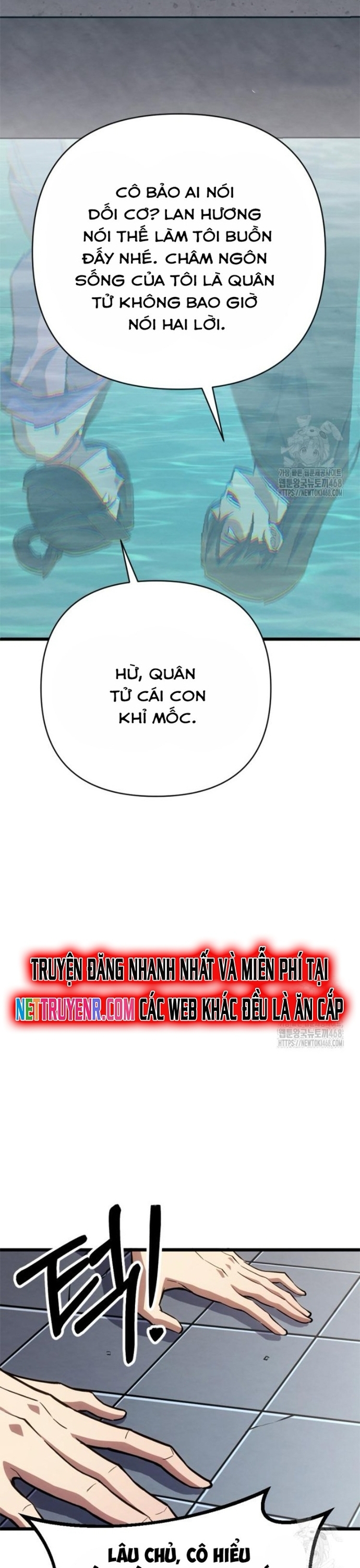 Người Chơi Đệ Nhất: Chapter 37