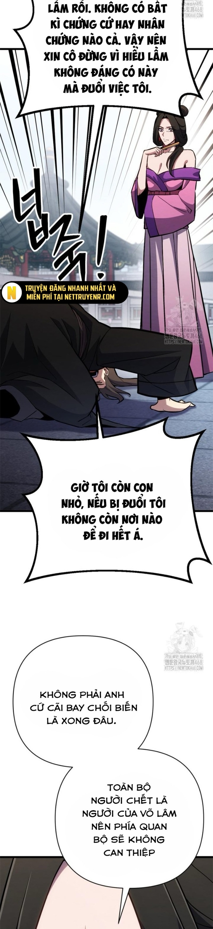 Người Chơi Đệ Nhất: Chapter 37