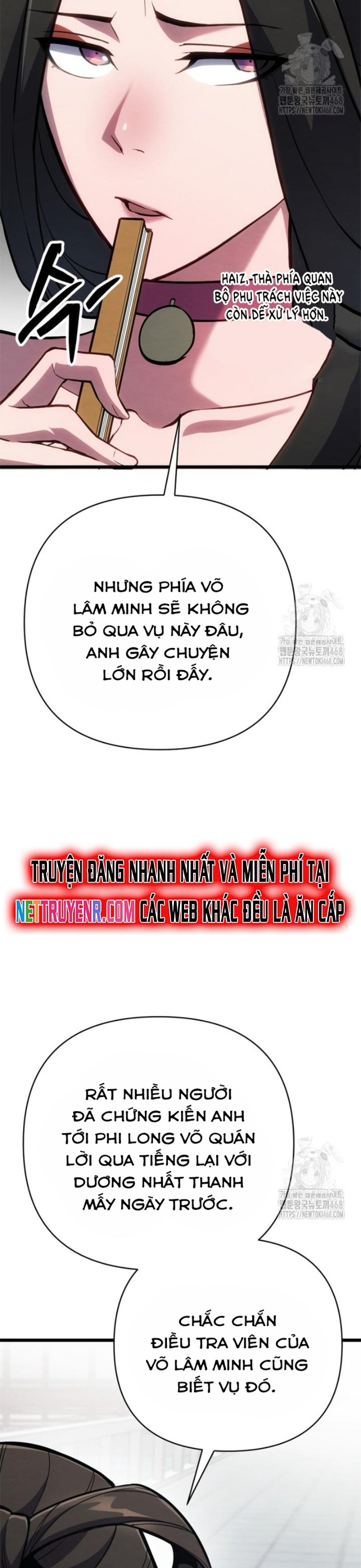 Người Chơi Đệ Nhất: Chapter 37