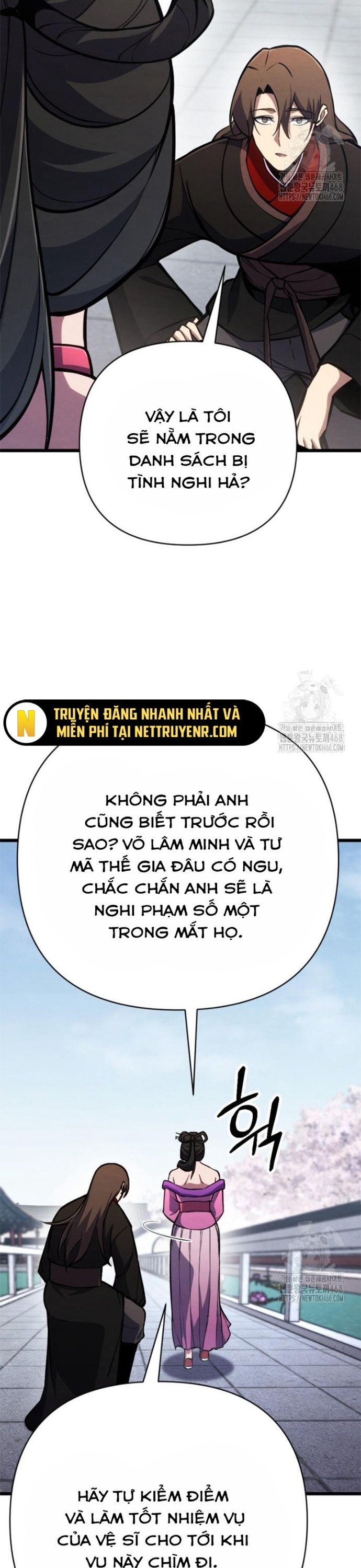 Người Chơi Đệ Nhất: Chapter 37