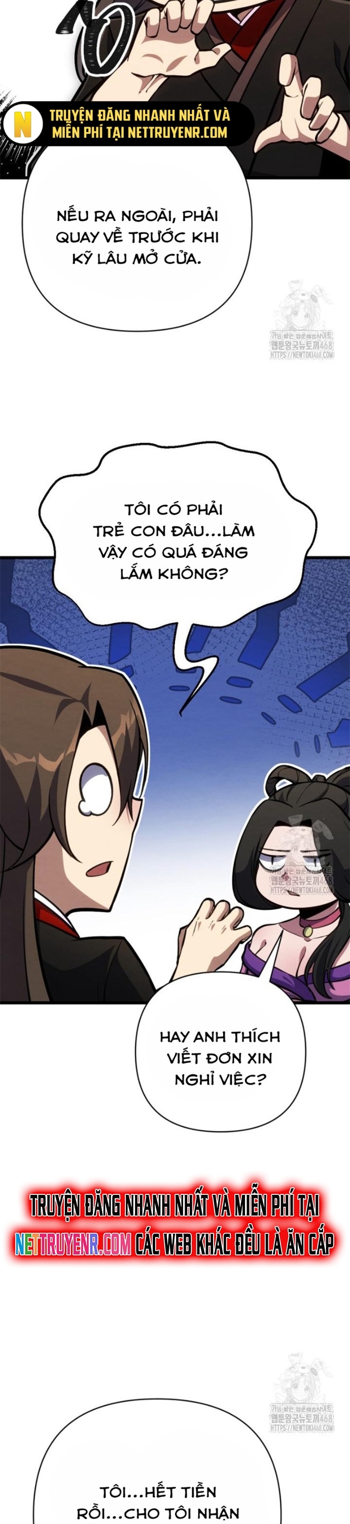 Người Chơi Đệ Nhất: Chapter 37
