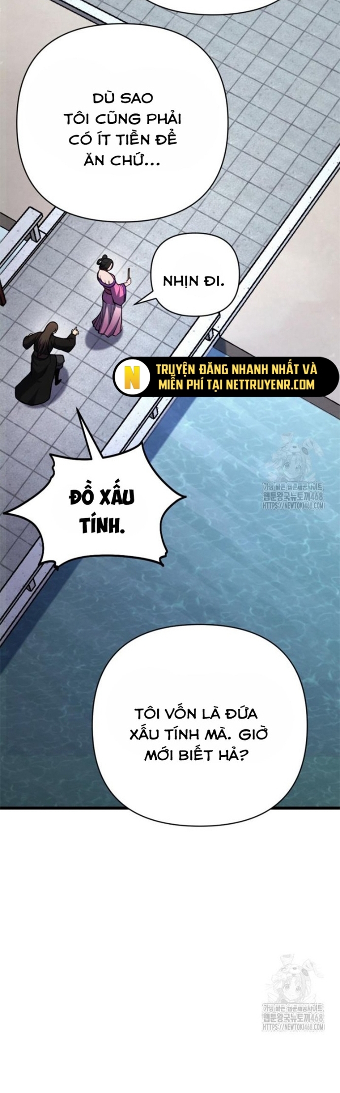 Người Chơi Đệ Nhất: Chapter 37