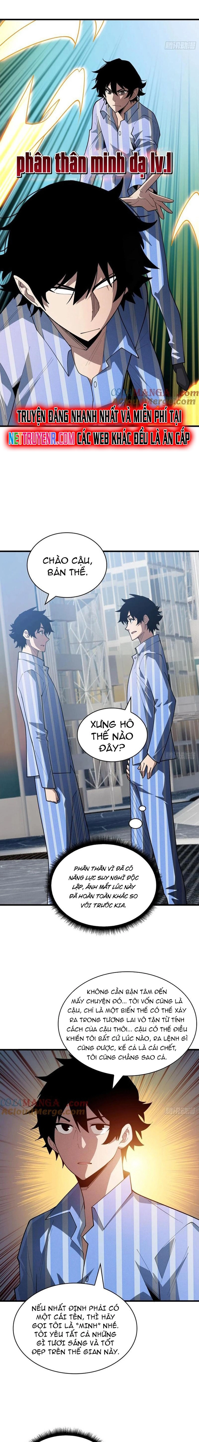 Người Chơi Đệ Nhất: Chapter 38