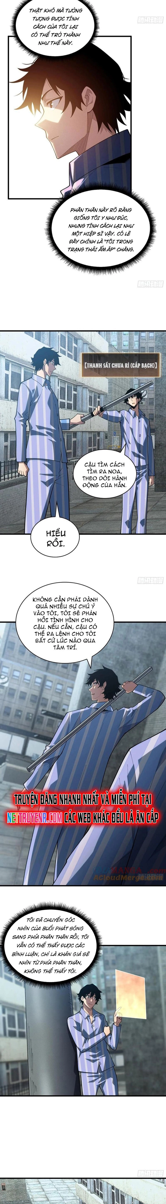 Người Chơi Đệ Nhất: Chapter 38