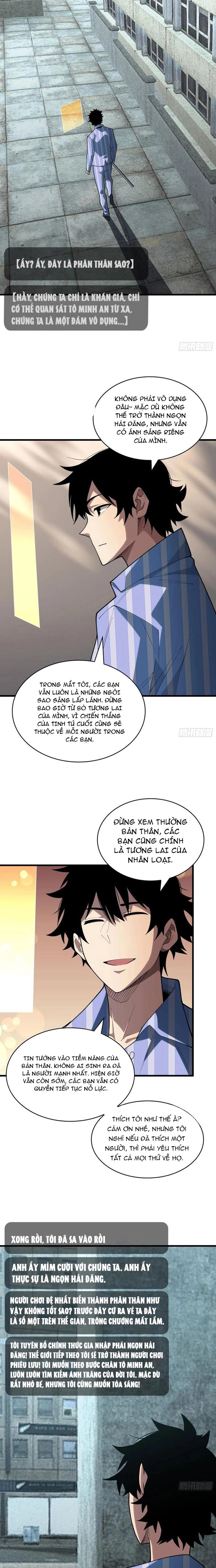 Người Chơi Đệ Nhất: Chapter 38