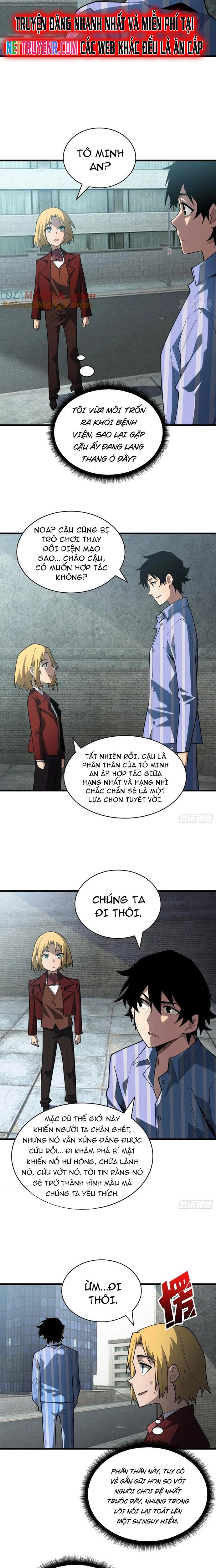 Người Chơi Đệ Nhất: Chapter 38