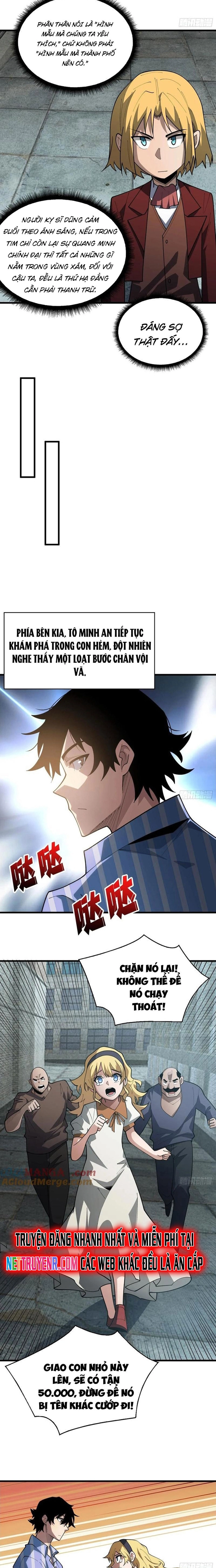 Người Chơi Đệ Nhất: Chapter 38