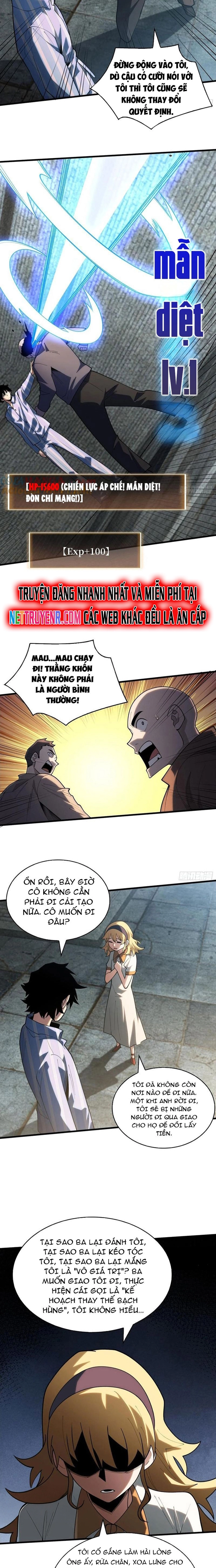 Người Chơi Đệ Nhất: Chapter 38