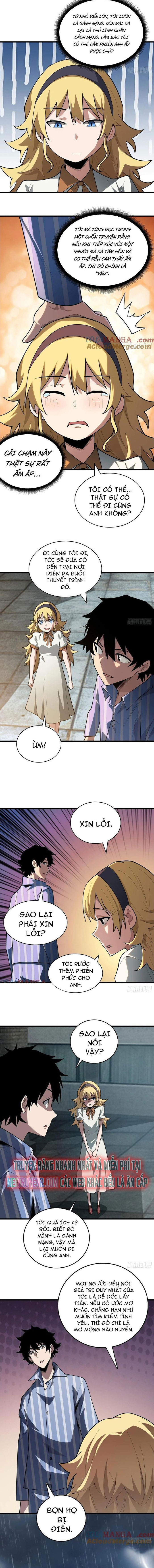 Người Chơi Đệ Nhất: Chapter 39