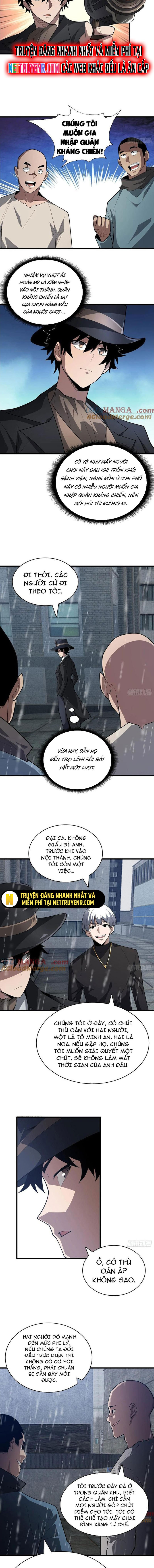Người Chơi Đệ Nhất: Chapter 39