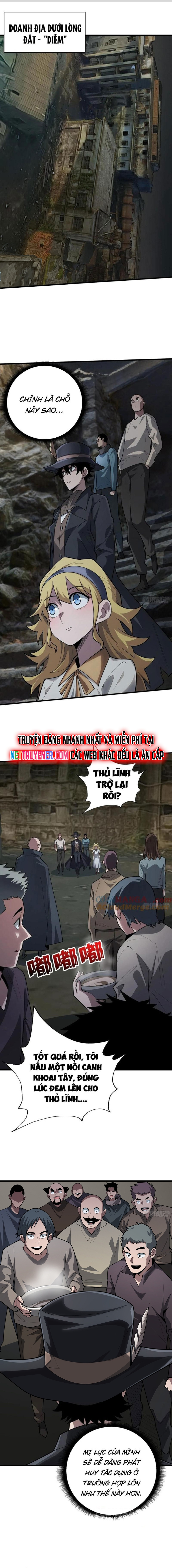 Người Chơi Đệ Nhất: Chapter 40