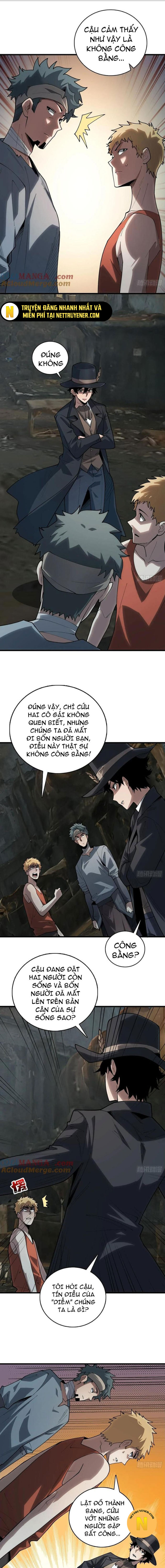 Người Chơi Đệ Nhất: Chapter 41