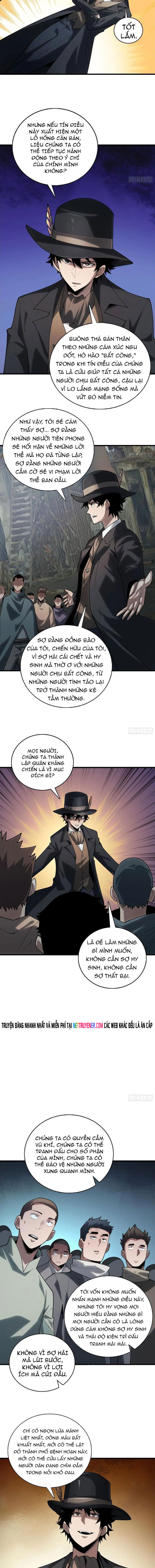 Người Chơi Đệ Nhất: Chapter 41