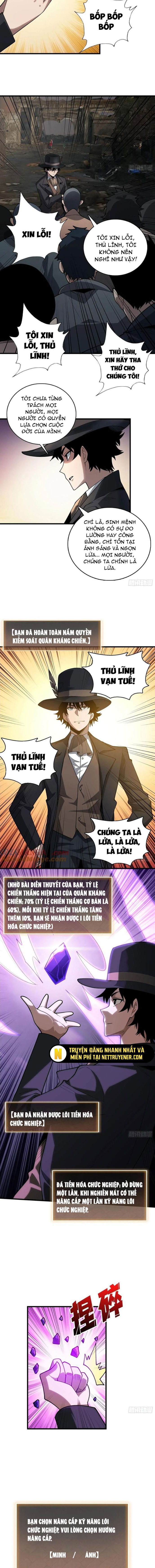 Người Chơi Đệ Nhất: Chapter 41