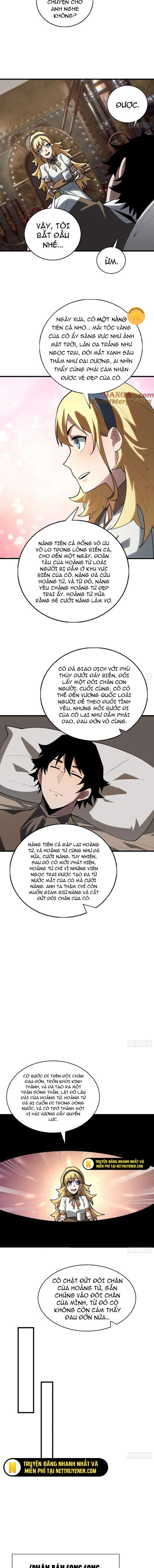 Người Chơi Đệ Nhất: Chapter 41