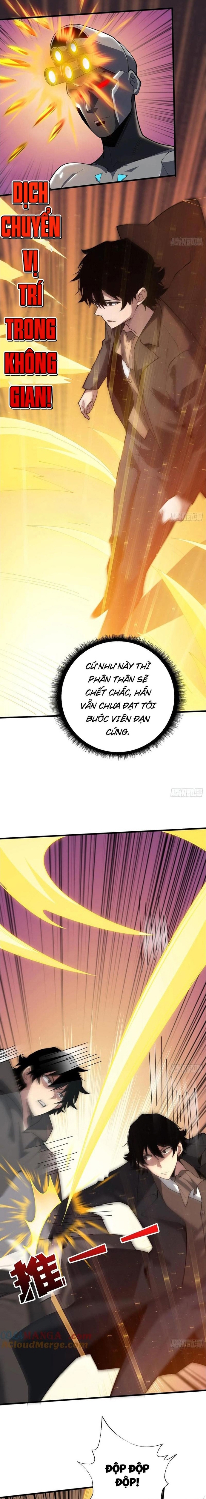 Người Chơi Đệ Nhất: Chapter 43