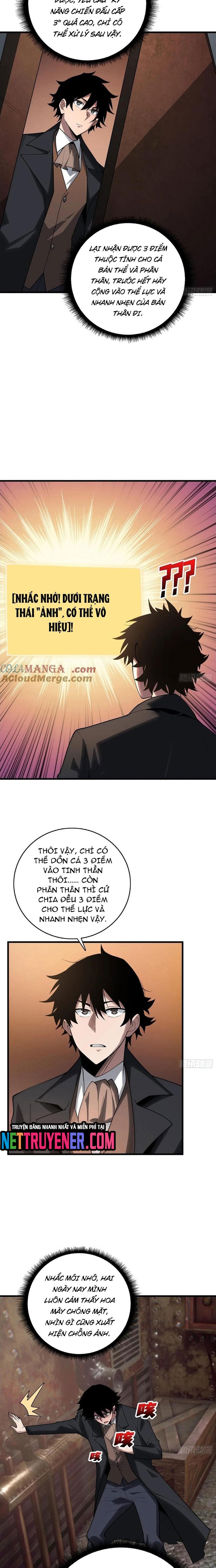 Người Chơi Đệ Nhất: Chapter 43