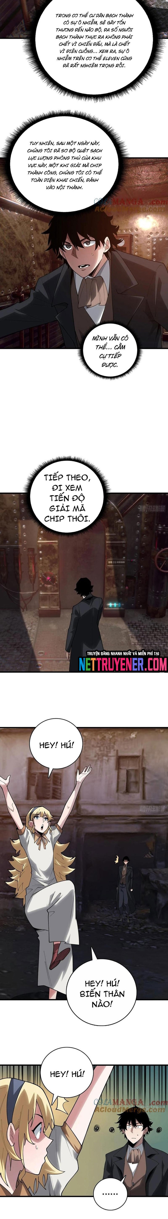 Người Chơi Đệ Nhất: Chapter 43