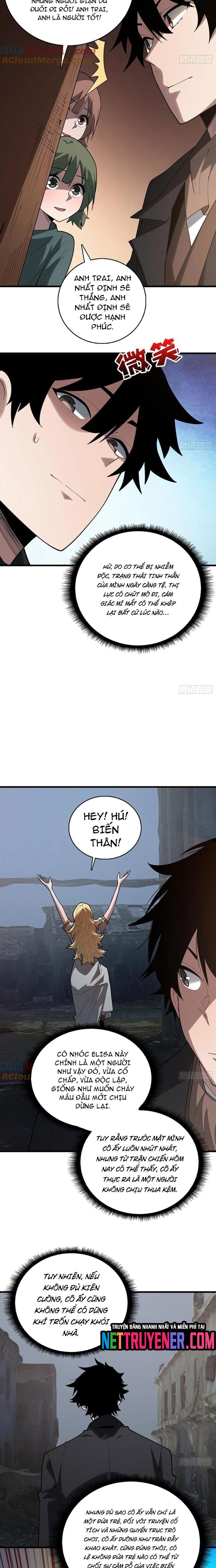 Người Chơi Đệ Nhất: Chapter 43