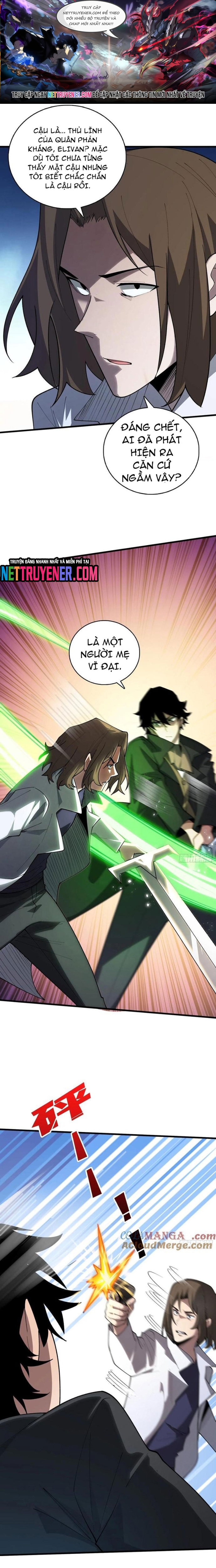Người Chơi Đệ Nhất: Chapter 49