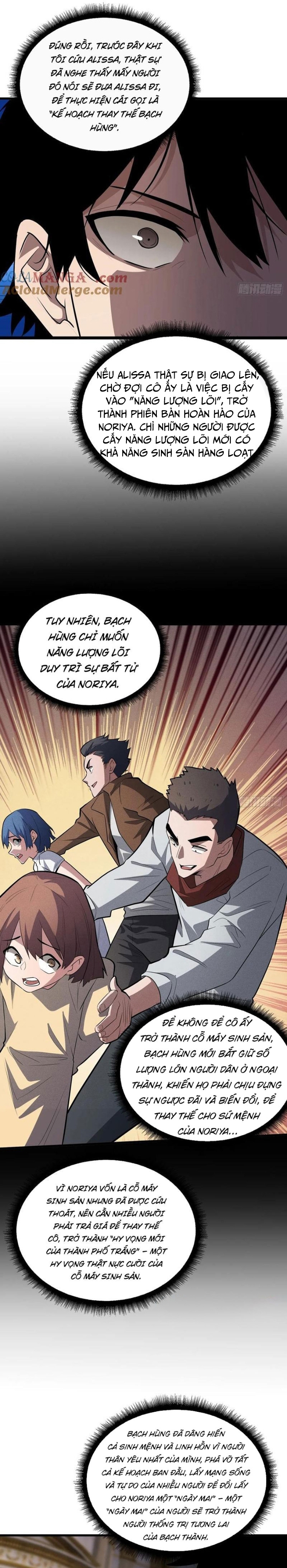 Người Chơi Đệ Nhất: Chapter 49