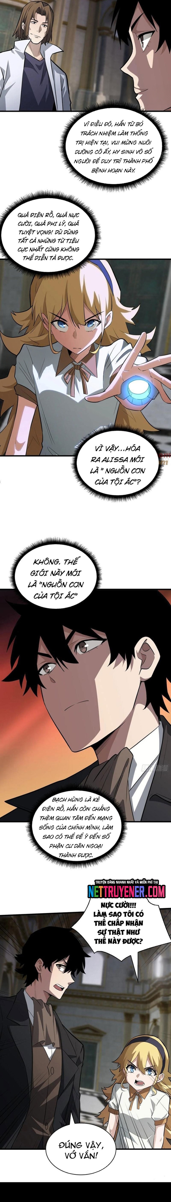 Người Chơi Đệ Nhất: Chapter 49