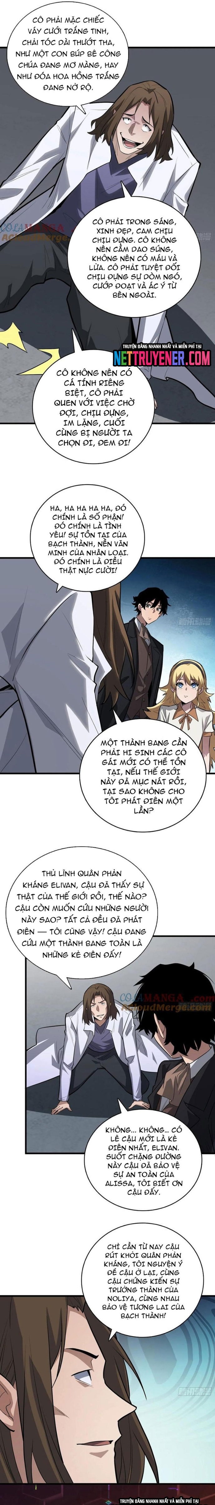Người Chơi Đệ Nhất: Chapter 49