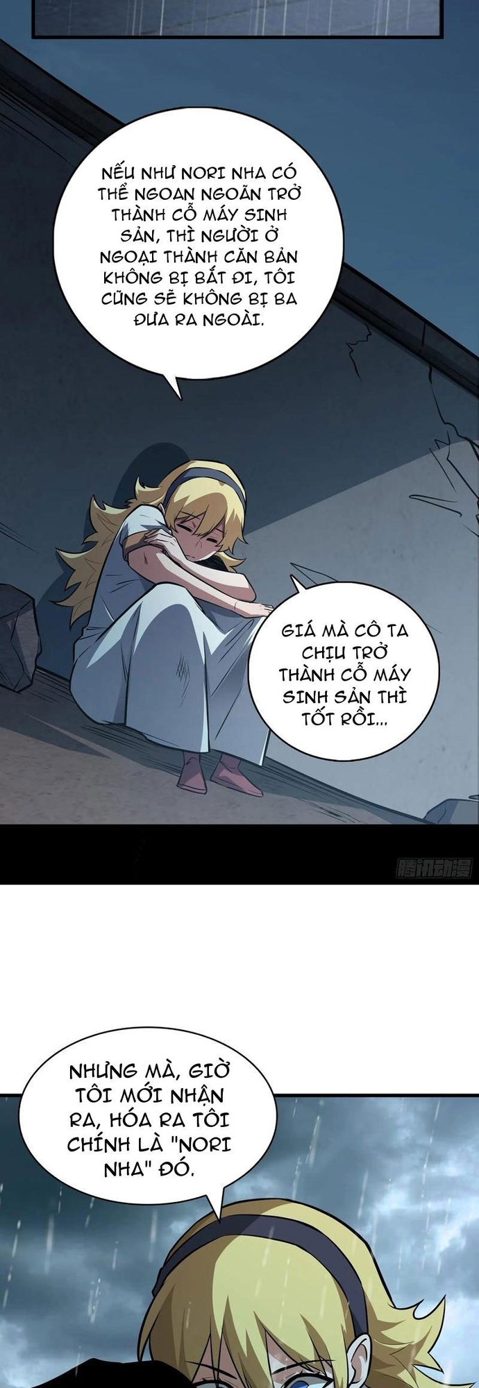 Người Chơi Đệ Nhất: Chapter 50