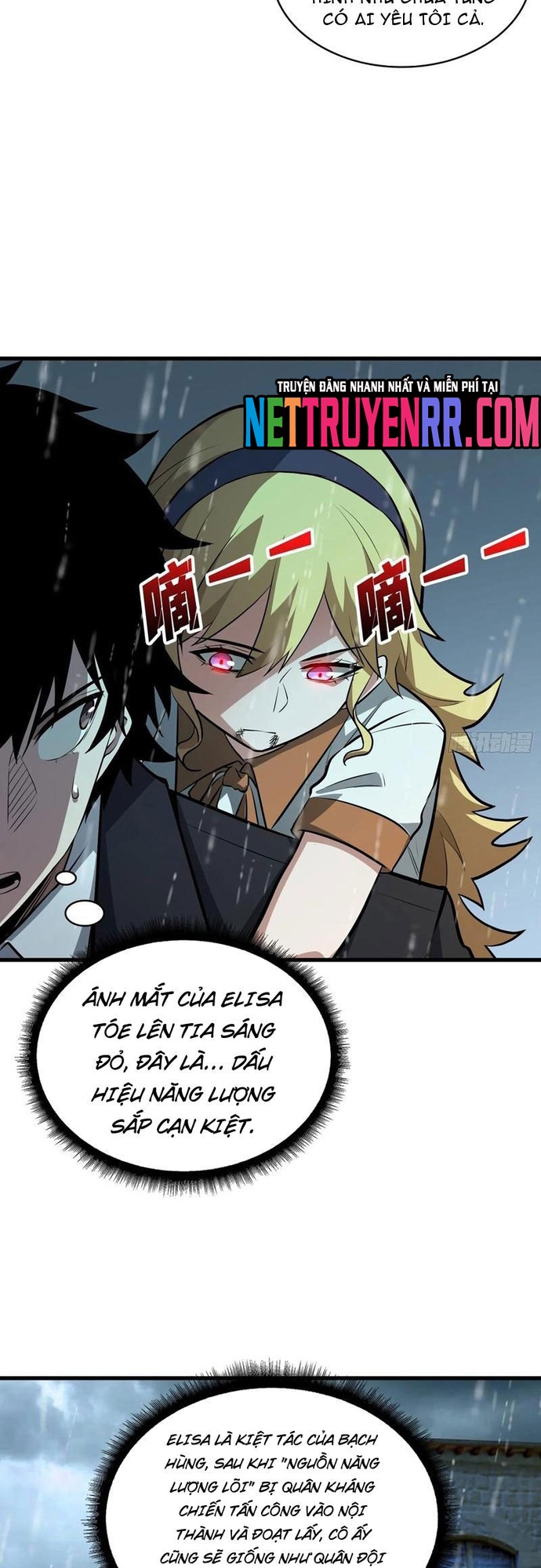 Người Chơi Đệ Nhất: Chapter 50