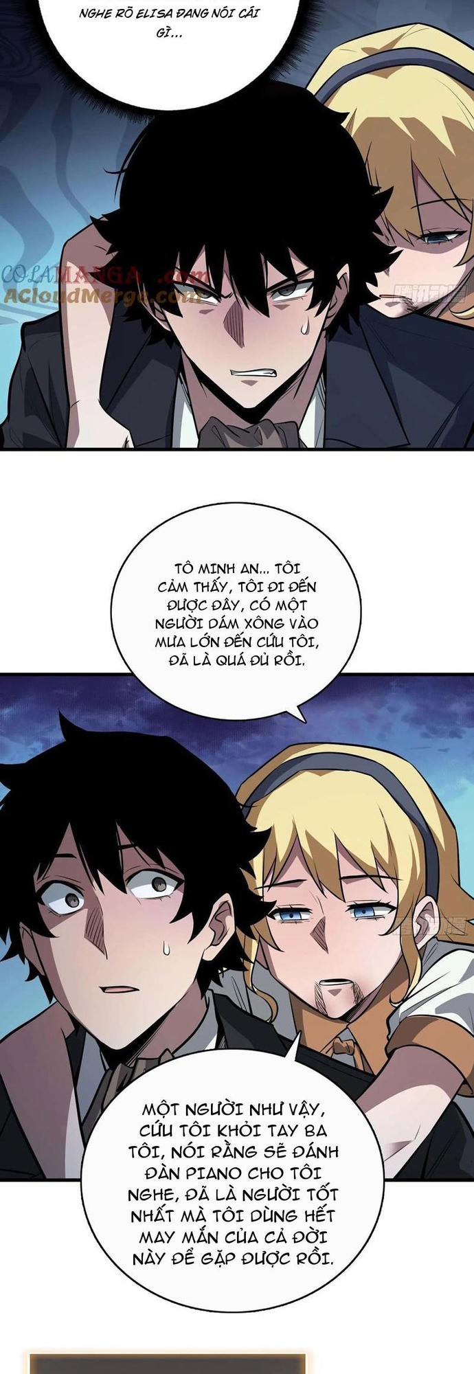 Người Chơi Đệ Nhất: Chapter 50