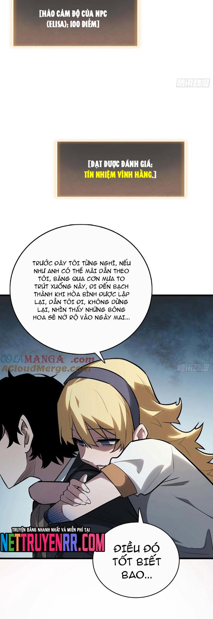 Người Chơi Đệ Nhất: Chapter 50