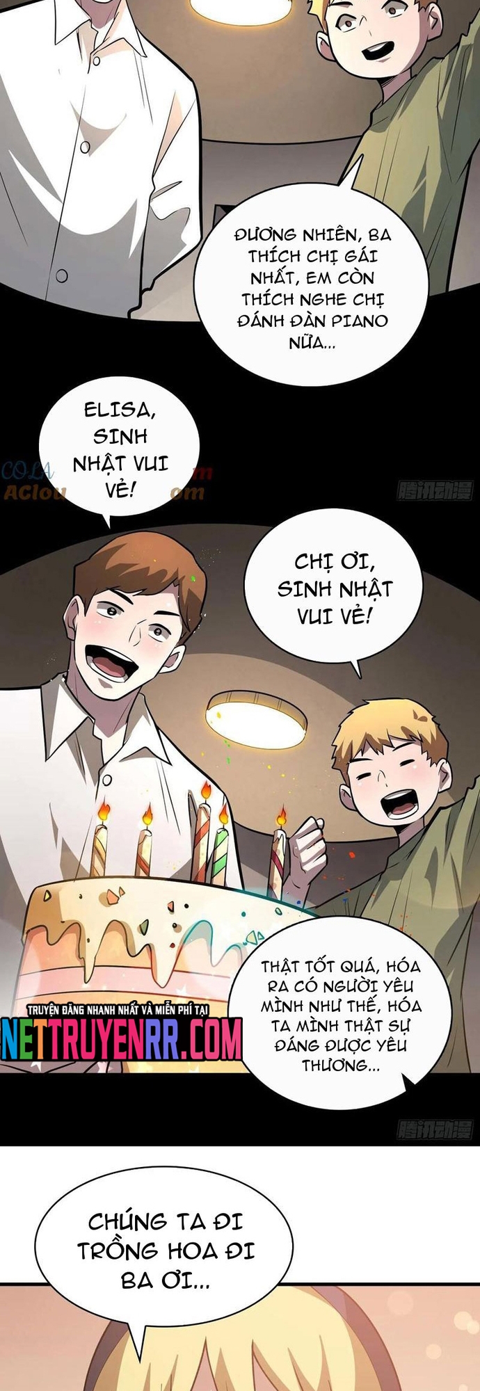 Người Chơi Đệ Nhất: Chapter 50