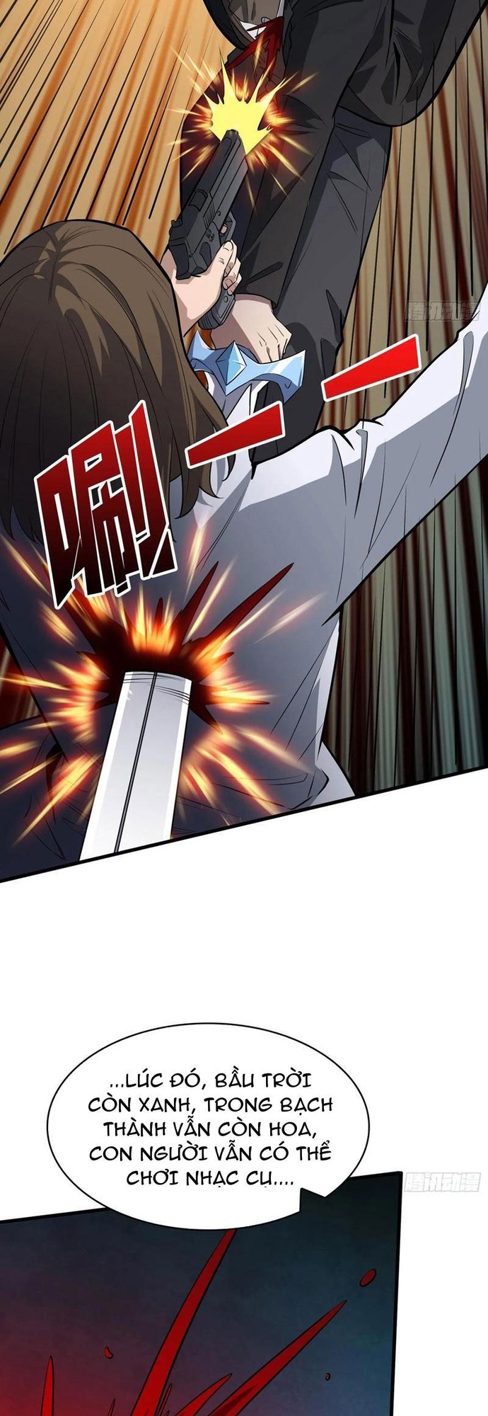 Người Chơi Đệ Nhất: Chapter 50