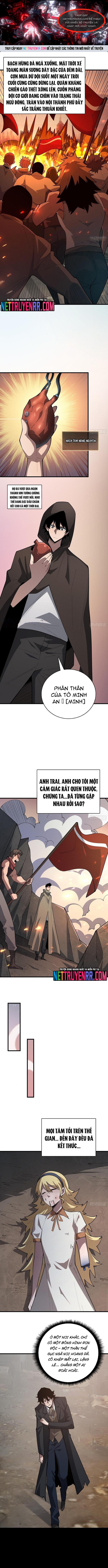 Người Chơi Đệ Nhất: Chapter 51