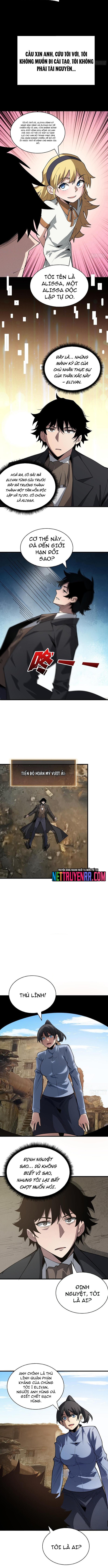 Người Chơi Đệ Nhất: Chapter 51