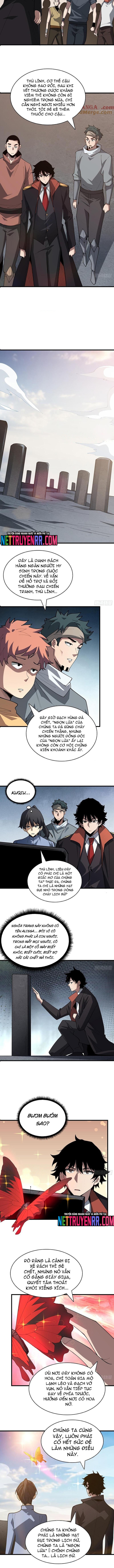 Người Chơi Đệ Nhất: Chapter 51
