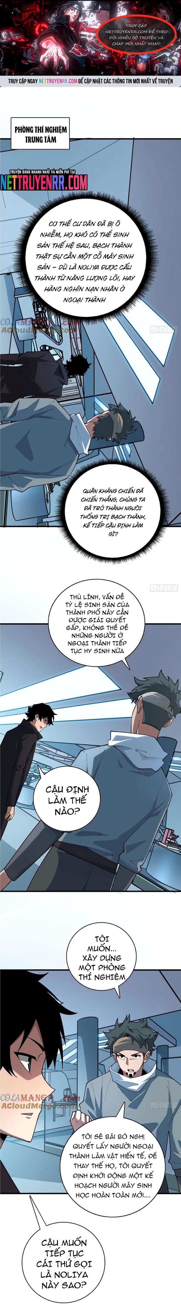 Người Chơi Đệ Nhất: Chapter 52
