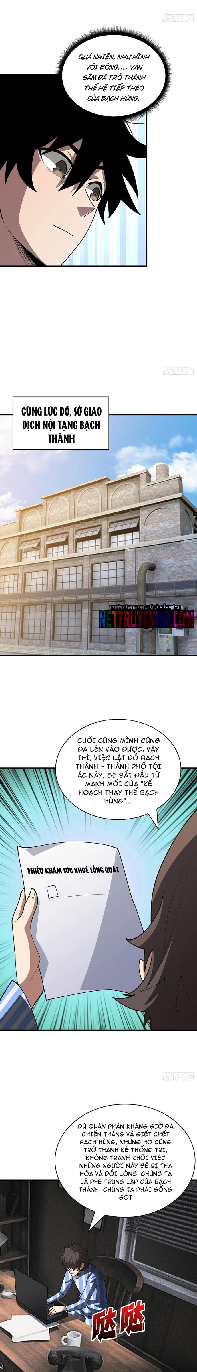 Người Chơi Đệ Nhất: Chapter 52