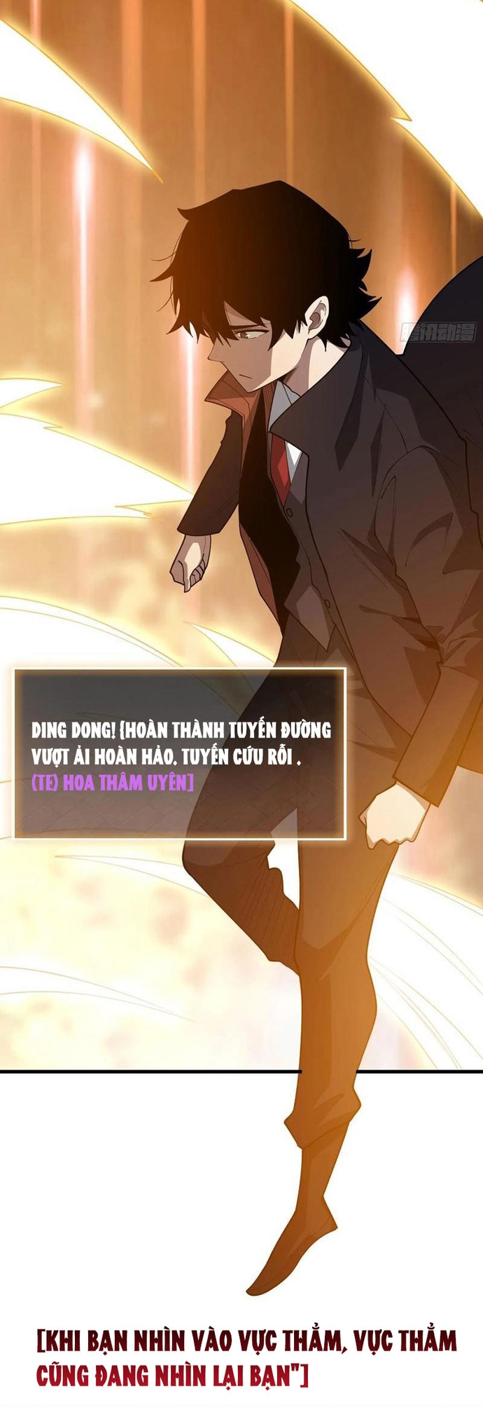 Người Chơi Đệ Nhất: Chapter 52
