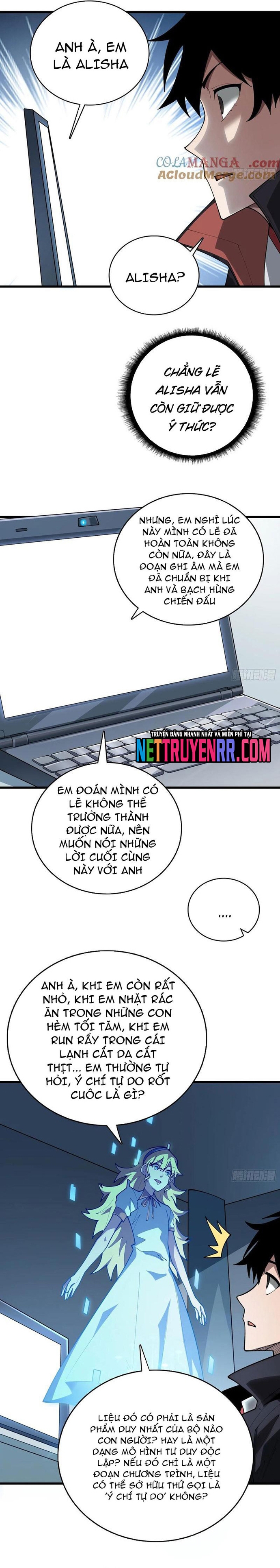 Người Chơi Đệ Nhất: Chapter 52
