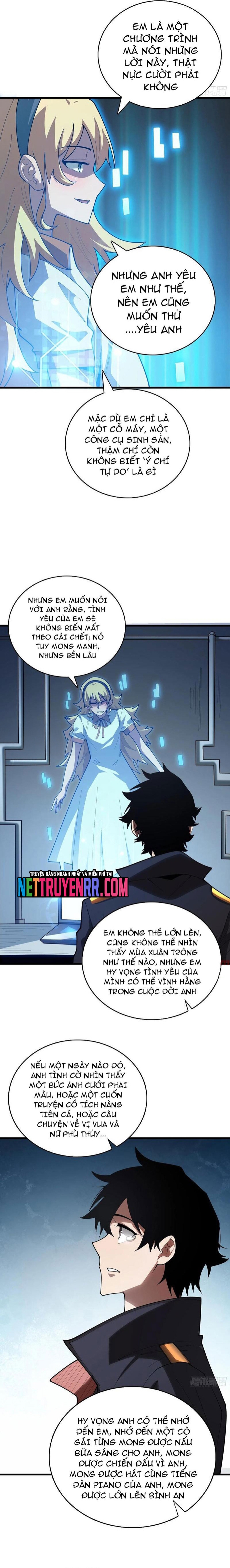 Người Chơi Đệ Nhất: Chapter 52