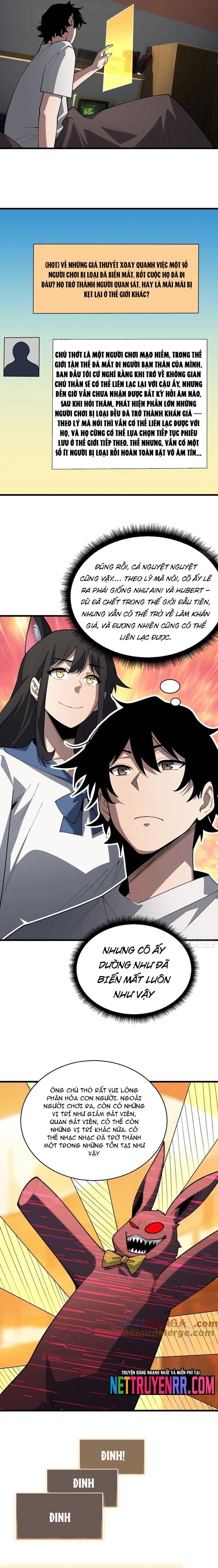 Người Chơi Đệ Nhất: Chapter 53