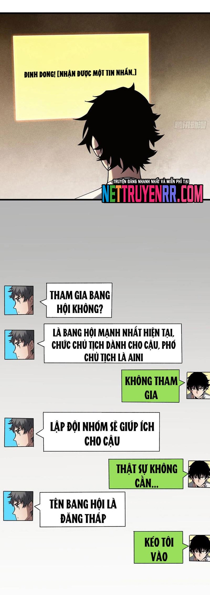 Người Chơi Đệ Nhất: Chapter 53
