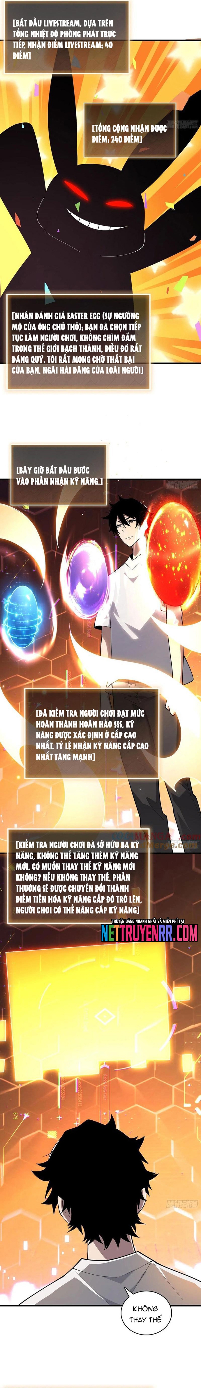 Người Chơi Đệ Nhất: Chapter 53