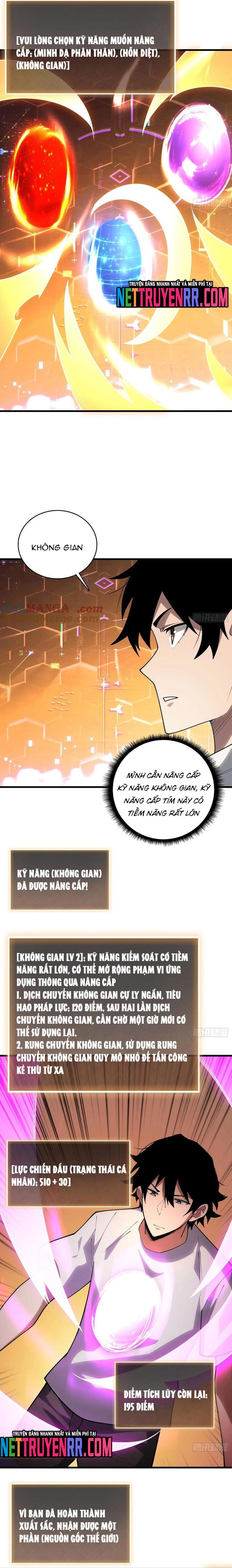 Người Chơi Đệ Nhất: Chapter 53