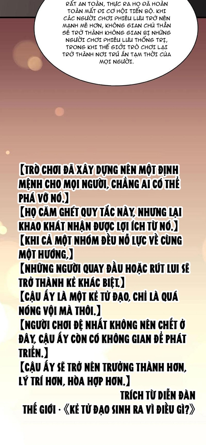 Người Chơi Đệ Nhất: Chapter 56