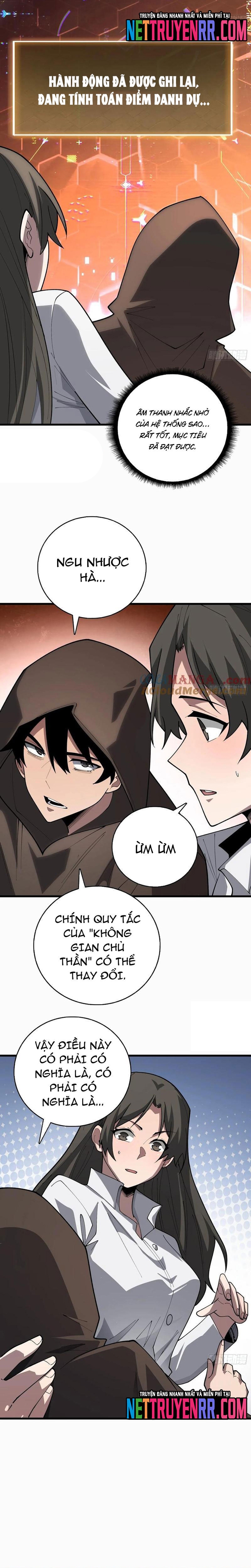 Người Chơi Đệ Nhất: Chapter 57